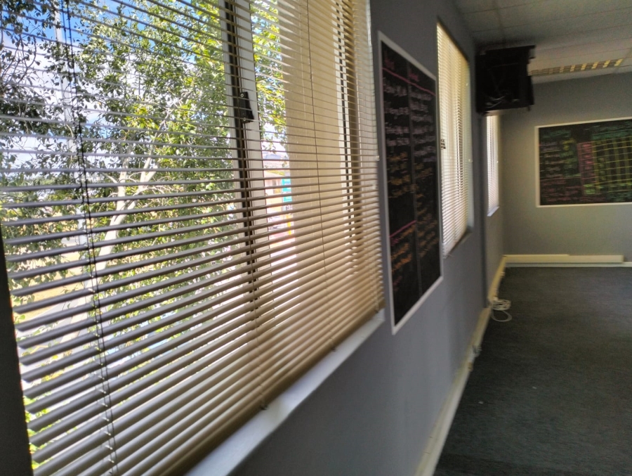 To Let commercial Property for Rent in Durbanville Western Cape